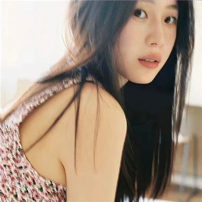我在这里笑