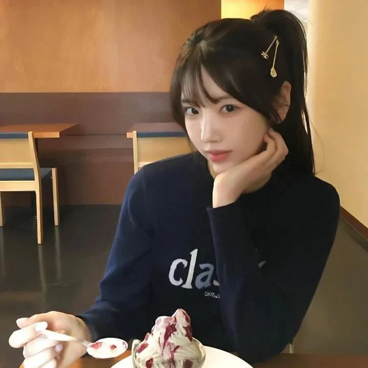 小鱼
