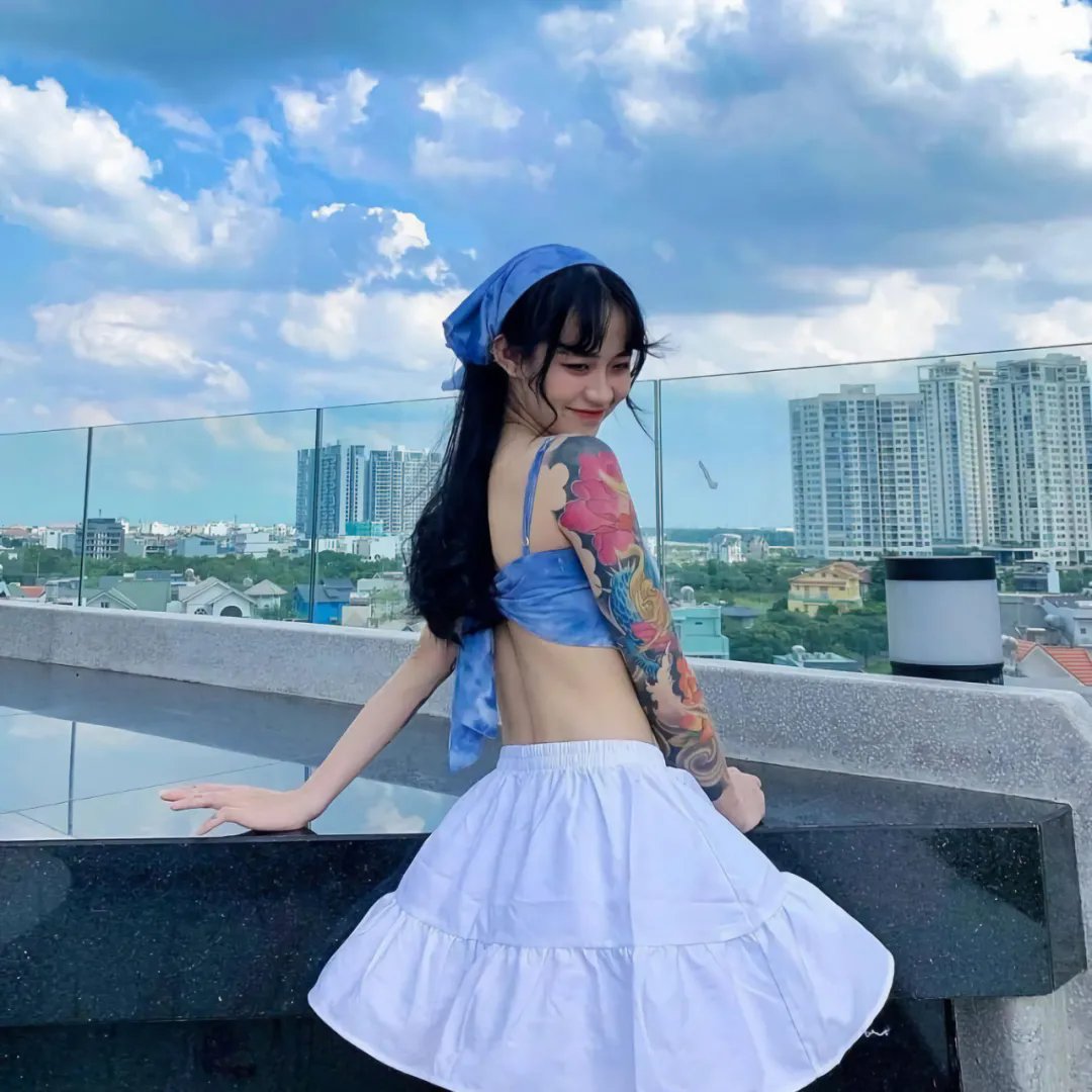 古曼童